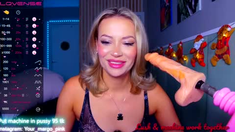 Margo for you   online show from 01-02-25, 04:41