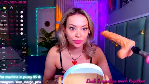 Margo for you   online show from 02-14-25, 04:58