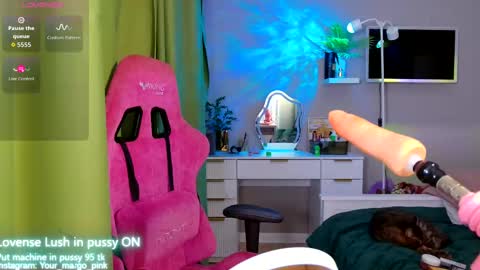 Margo for you   online show from 10-04-25, 04:43