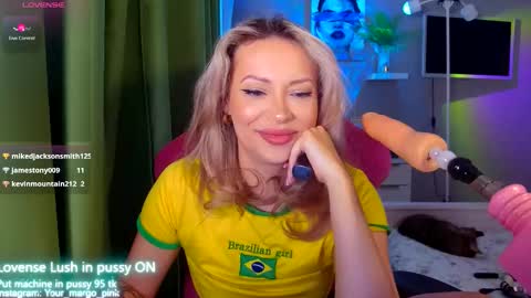 Snapshot of margohotty chatting on 11-08-25, 04:12 Margo for you online show from 11-08-25, 04:12