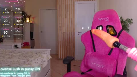 Margo for you   online show from 04-06-26, 06:58