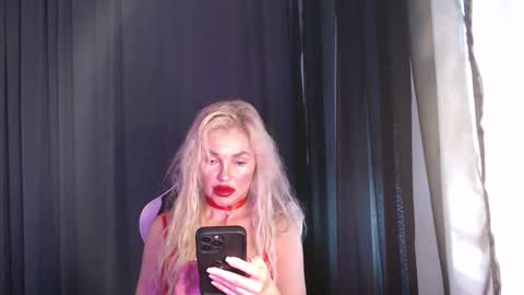 Margoo online show from 10-30-25, 05:20