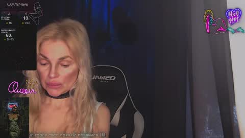 Margoo online show from 04-22-26, 12:02