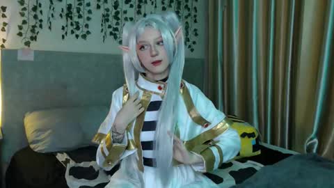 Margo online show from 02-18-25, 05:10