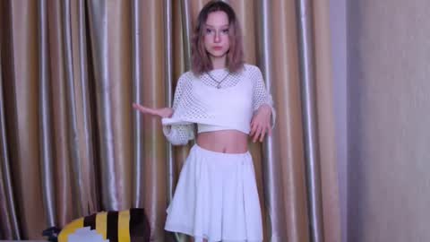 Margo online show from 02-18-25, 10:58