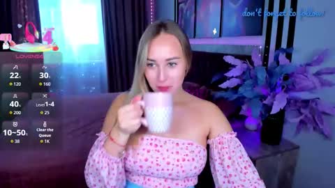 MargoSugar online show from 03-28-26, 10:15