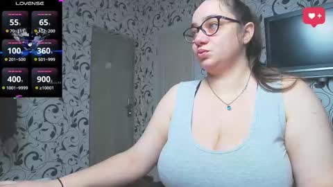 margosweet777 online show from 11-06-25, 11:55