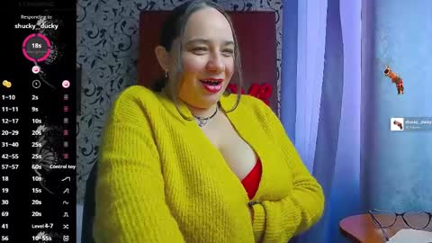 margosweet777 online show from 04-22-26, 07:11