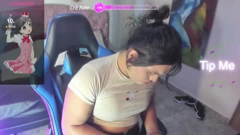 Snapshot of margoth_montilla chatting on 02-01-25, 05:07 margoth_montilla online show from 02-01-25, 05:07