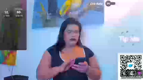 Snapshot of margoth_montilla chatting on 09-19-25, 04:29 margoth_montilla online show from 09-19-25, 04:29