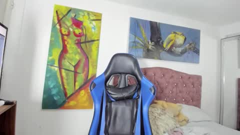 Snapshot of margoth_montilla chatting on 12-13-25, 07:53 margoth_montilla online show from 12-13-25, 07:53