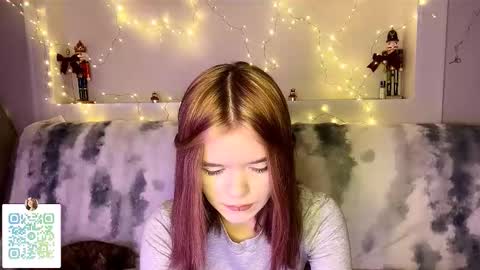 Lina online show from 02-01-26, 09:02