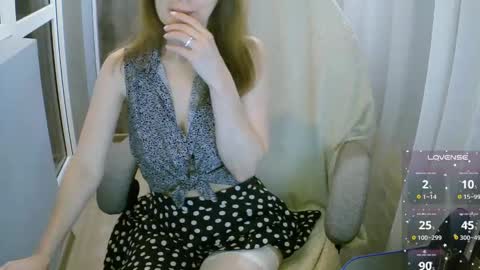 Mari online show from 03-06-25, 10:36