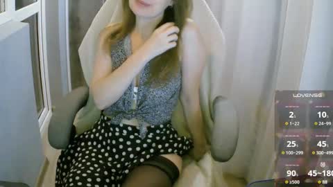 Mari online show from 10-27-25, 10:25