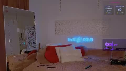 mari69juana online show from 03-29-26, 05:57