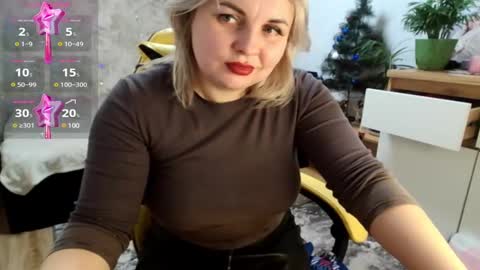 Mari online show from 12-14-24, 06:41