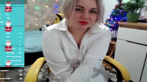 Mari online show from 01-01-25, 06:05