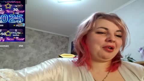 Mari online show from 01-18-25, 05:52