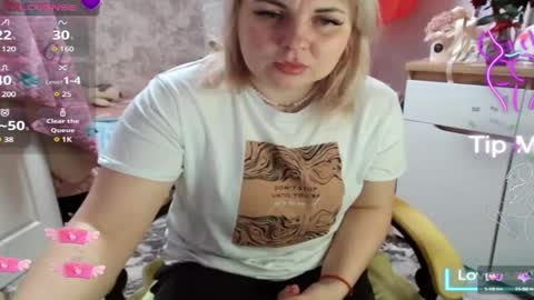 Mari online show from 03-03-25, 03:52