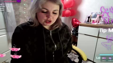 Mari online show from 03-10-25, 07:10