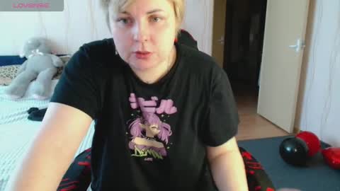 Mari online show from 02-18-26, 06:31