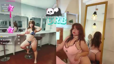 Snapshot of mari_caroley6 chatting on 09-22-25, 03:19 Mari online show from 09-22-25, 03:19