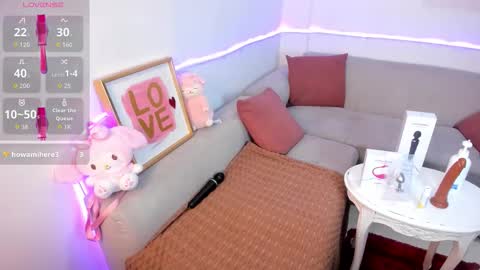 Snapshot of mari_caroley6 chatting on 10-29-25, 08:21 Mari online show from 10-29-25, 08:21