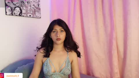 mari_mar69 online show from 09-17-25, 09:22