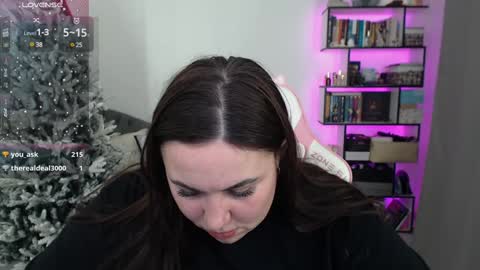 mari moore online show from 12-10-24, 08:16