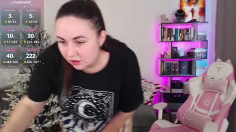 mari moore online show from 12-11-24, 09:41