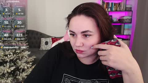 mari moore online show from 12-11-24, 12:44