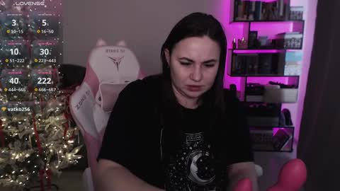 mari moore online show from 12-12-24, 09:08