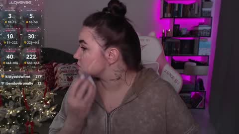 mari moore online show from 12-14-24, 09:29