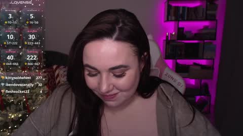 mari moore online show from 12-14-24, 05:03