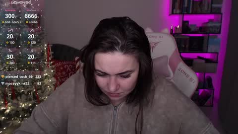 mari moore online show from 12-15-24, 12:38