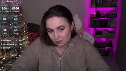 mari moore online show from 12-15-24, 07:10