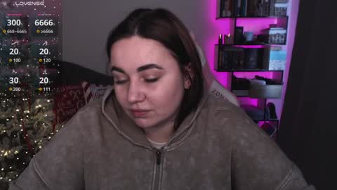 mari moore online show from 12-17-24, 10:34