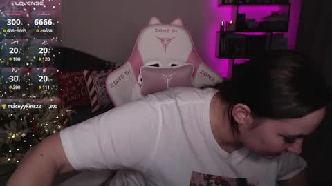 mari moore online show from 12-18-24, 03:55