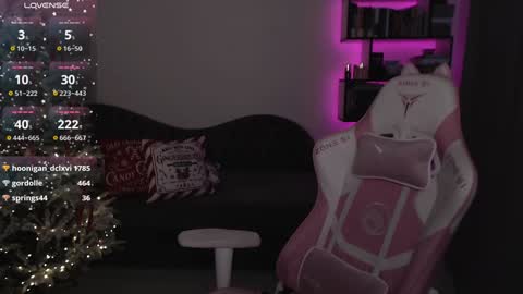 mari moore online show from 12-24-24, 07:39