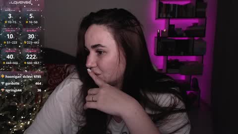 mari moore online show from 12-24-24, 09:00