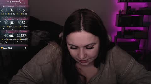 mari moore online show from 01-30-25, 08:42