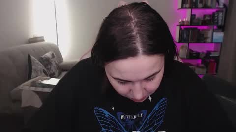 mari moore online show from 02-13-26, 07:15