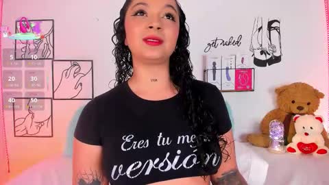 Mari Sweett  online show from 09-20-25, 08:54