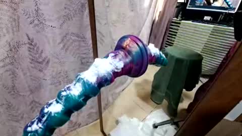 Maria Magdalena online show from 02-20-26, 09:04