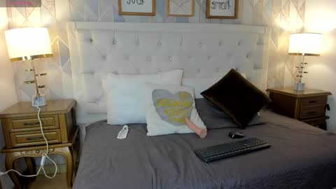 Maria online show from 02-27-26, 07:47