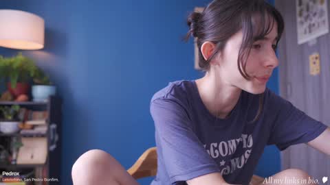 Snapshot of maria_alfonsina_ chatting on 12-01-24, 04:29 Alfonsina online show from 12-01-24, 04:29