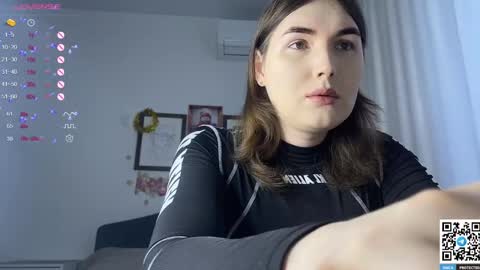 Maria online show from 01-15-25, 07:26