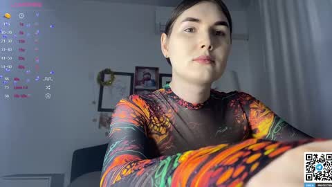 Maria online show from 01-16-25, 07:17