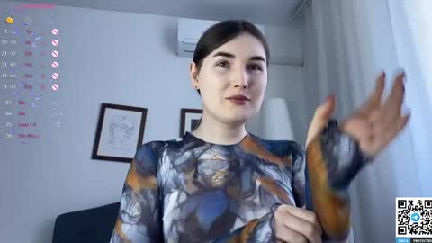 Maria online show from 02-19-25, 08:12