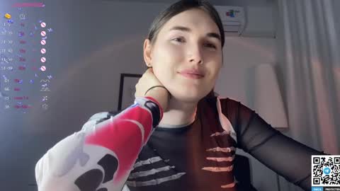 Maria online show from 02-28-25, 08:50